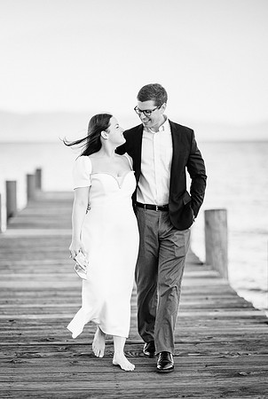 tahoe truckee outdoor wedding locations