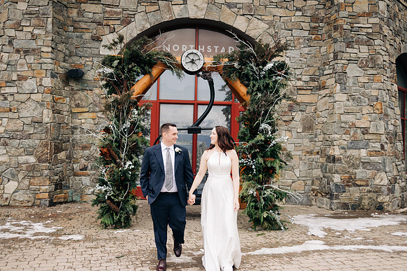 tahoe truckee winter wedding venues