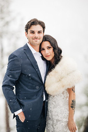tahoe truckee winter wedding venues