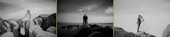 tahoe wedding photography package prices