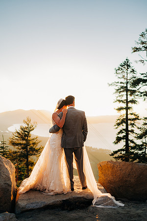tahoe truckee outdoor wedding locations